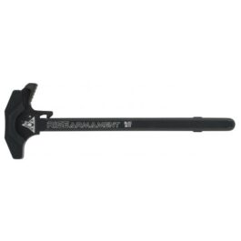 RISE ARMAMENT EXTENDED-LATCH CHARGING HANDLE, BLACK – RA-212