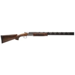 SAVAGE ARMS STEVENS 555 E 16 GAUGE OVER/UNDER-ACTION SHOTGUN – 22179