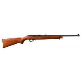 RUGER 10/22 .22 LR HARDWOOD STOCK 1103