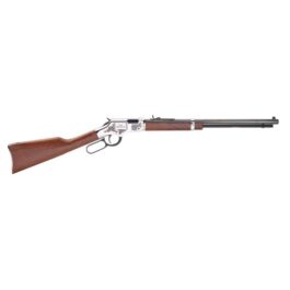 HENRY REPEATING ARMS GOLDEN BOY FATHER’S DAY .22LR LEVER ACTION, AMERICAN WALNUT – H004SFD