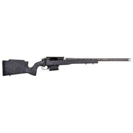 PROOF RESEARCH ELEVATION MTR 6.5 PRC BOLT ACTION RIFLE, BLACK GRANITE – 128435