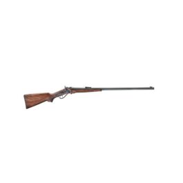 ITALIAN FIREARMS GROUP 1877 SHARPS LONG RANGE .45-70 GOVERNMENT LEVER ACTION, WALNUT – 010S74947G