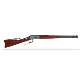 TAYLORS & COMPANY 1894 CARBINE .38-55 WINCHESTER LEVER ACTION, WALNUT – 550288