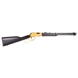 ROSSI RIO BRAVO .22LR LEVER ACTION, HARDWOOD – RL22181WDGLD2