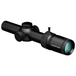 VORTEX STRIKE EAGLE 1-8X24 GEN2 RIFLESCOPE W/ AR-BDC3 RETICLE – SE-1824-2