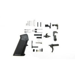 PSA PA10 CLASSIC LOWER PARTS KIT – 482756