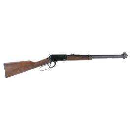HENRY CLASSIC LEVER ACTION 22 WMR 11 ROUND LEVER-ACTION RIFLE – H001M