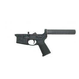 SHARPS BROS “THE JACK” STRIPPED AR-15 LOWER RECEIVER – SBLR03