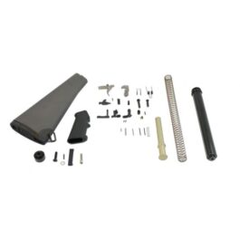 PALMETTO STATE ARMORY A2 EPT RIFLE LOWER BUILD KIT – 516445142