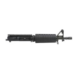 PSA 10.5″ 5.56 NATO 1:7 NITRIDE UPPER – WITHOUT BCG OR CHARGING HANDLE – 507020