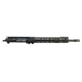 PSA AR-15 UPPER 5.56 16″ MID-LENGTH NITRIDE 13.5″ M-LOK – 5165448513
