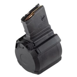 MAGPUL PMAG D-50 RND DRUM MAGAZINE LR/SR GEN M3 7.62X51 – MAG993