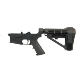 BLEM PSA PA15 COMPLETE CLASSIC EPT A2 LOWER, ODG