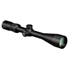 VORTEX SONORA 4-12X44 RIFLE SCOPE W/ DEAD-HOLD BDC RETICLE – SON-412