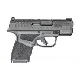 SPRINGFIELD ARMORY HELLCAT 9MM PISTOL 3″ MICRO-COMPACT – HC93196BOSP