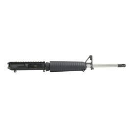 PSA GEN3 PA10 18″ MID-LENGTH STAINLESS STEEL .308 WIN 1/10 CLASSIC UPPER WITH BCG & CH