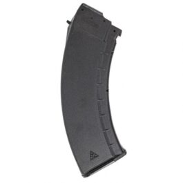 PSA AK-103 30 RD MAGAZINE, BLACK