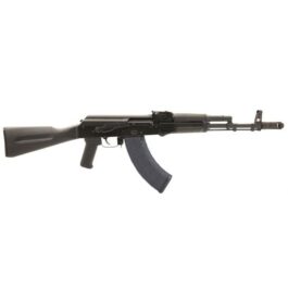PSA AK-103 PREMIUM FORGED CLASSIC POLYMER RIFLE, BLACK