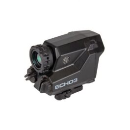 SIG SAUER ECHO3 1-6X23MM THERMAL REFLEX SIGHT – SOEC31001