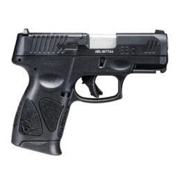 TAURUS G3 TORO FULL SIZE 9MM PISTOL, BLK – 1-G3P941