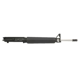 PSA GEN3 PA10 20″ RIFLE LENGTH STAINLESS STEEL .308 WIN 1/10 CLASSIC UPPER WITH BCG & CH