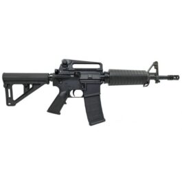 PSA PA-15 5.56 CLASSIC STEALTH AR-15 PISTOL 11.5″ CARBINE 1/7 PHOS. BTR