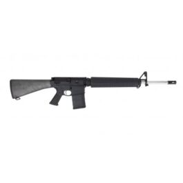 PSA GEN3 PA10 20″ RIFLE-LENGTH .308 WIN 1/10 STAINLESS STEEL CLASSIC A2 EPT RIFLE