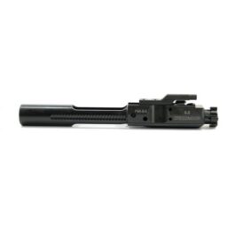 PSA NITRIDE 6.5 CREEDMOORE BCG WITH DOUBLE EJECTOR