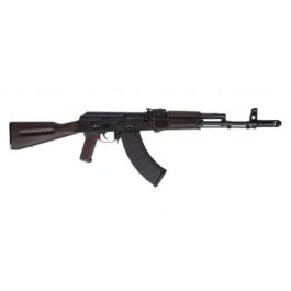 PSA AK-103 PREMIUM FORGED CLASSIC POLYMER RIFLE, PLUM