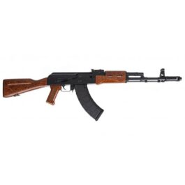 PSA AK-103 PREMIUM FORGED CLASSIC RIFLE WITH CLEANING ROD, IMITATION “BAKELITE”