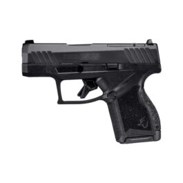 TAURUS GX4 TORO 3.0” 11RD 9MM PISTOL, BLACK – 1-GX4MP931