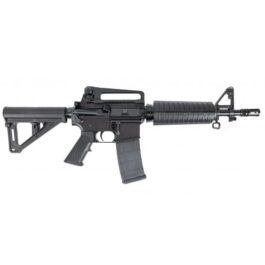 PSA PA-15 CLASSIC STEALTH AR-15 PISTOL 10.5″ CARBINE 1/7 NITRIDE BTR W/CARRY HANDLE