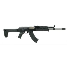 PSA AKE “MOEKOV” RIFLE WITH TOOLCRAFT BOLT AND TRUNNION, BLACK