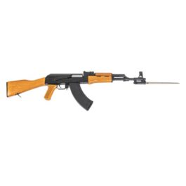 SOVIET ARMS AK-47 “SPIKER” RIFLE