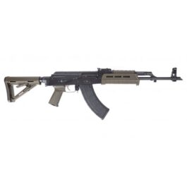 PSAK-47 GF4 MOE FORGED RIFLE, ODG