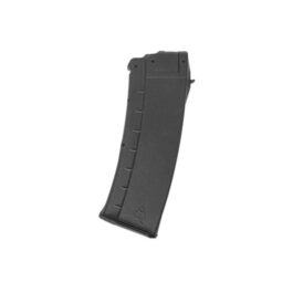 AK SMOOTH SIDE MAGAZINE ASSEMBLY 30 RD, 5.56X45MM