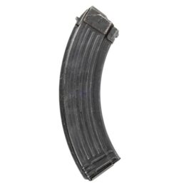 USED SURPLUS ROMANIAN STEEL 40RD RPK MAGAZINE