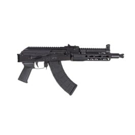 PSA AK-P GF3 PICATINNY PISTOL WITH ALG TRIGGER AND PSA-SLR SOLO 7.5″ RAIL