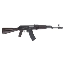 SOVIET ARMS WBP AK-74 CLASSIC RIFLE, PLUM