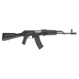 SOVIET ARMS WBP AK-74 CLASSIC RIFLE, BLACK