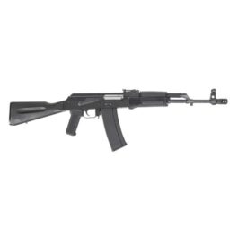 SOVIET ARMS WBP AK-101 CLASSIC RIFLE, BLACK