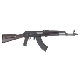 SOVIET ARMS WBP GF5 FORGED CHF CLASSIC ALG RIFLE, PLUM