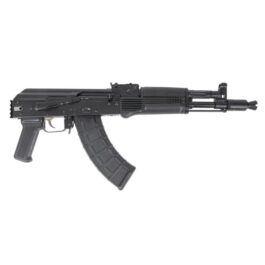 PSA GF4 AK-104 CLASSIC PISTOL WITH CHF CL BARREL, BLACK