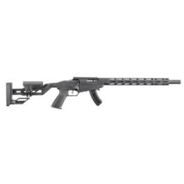 RUGER PRECISION 22 LR 18″ RIMFIRE RIFLE – 8400