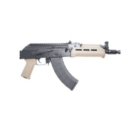 PSA AK-P GF3 MOE PICATINNY PISTOL, FDE