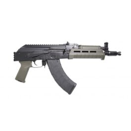 PSA AK-P GF3 MOE PICATINNY PISTOL, ODG