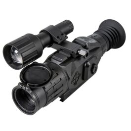 SIGHTMARK WRAITH HD 2-16X28MM RIFLE SCOPE – SM18021