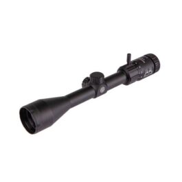 SIG SAUER BUCKMASTER 3-12X44 SCOPE W/ BDC RETICLE, BLACK – SOBM43001