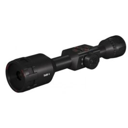 ATN THOR 4 GEN 4 1.5-15X25MM MULTIPLE THERMAL SCOPE – TIWST4642A