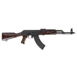 PSAK-47 GF5 FORGED CLASSIC RIFLE, PLUM GLOSS